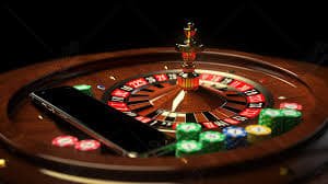 Filipino boxing and volleyball fans enjoying betting opportunities