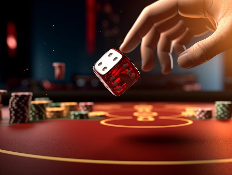 Mobile device displaying agilaclub casino games interface