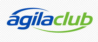agilaclub Logo